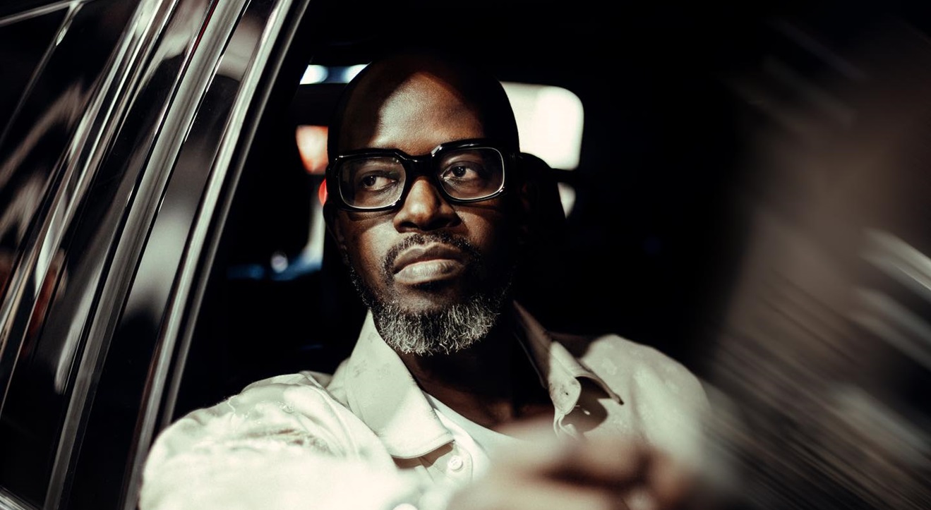 Everything you need to know about the airline incident involving Black Coffee