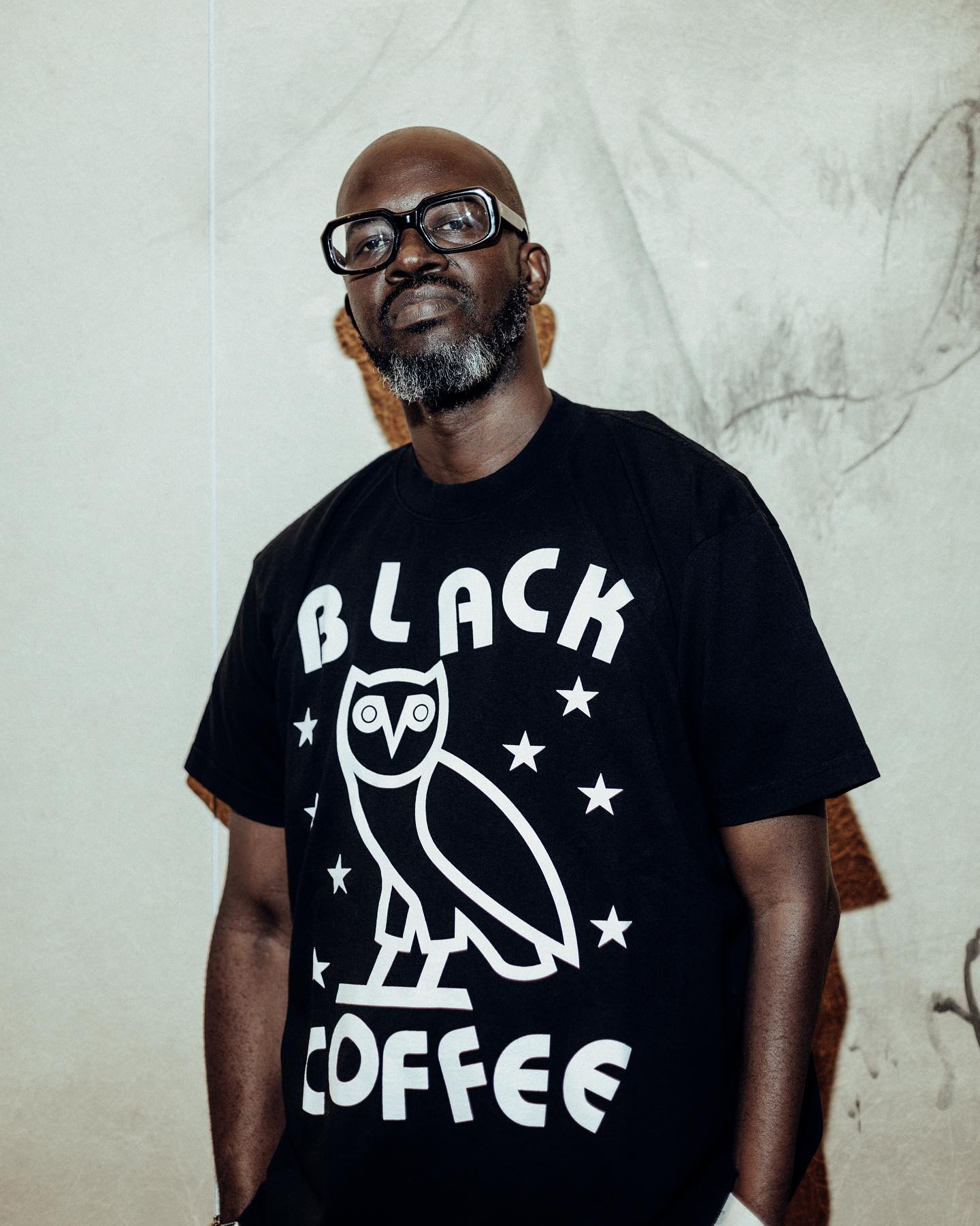 Everything you need to know about the airline incident involving Black Coffee 19