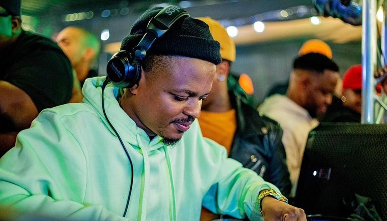 Social media shows gratitude towards Mac G for being correct about DJ Maphorisa.