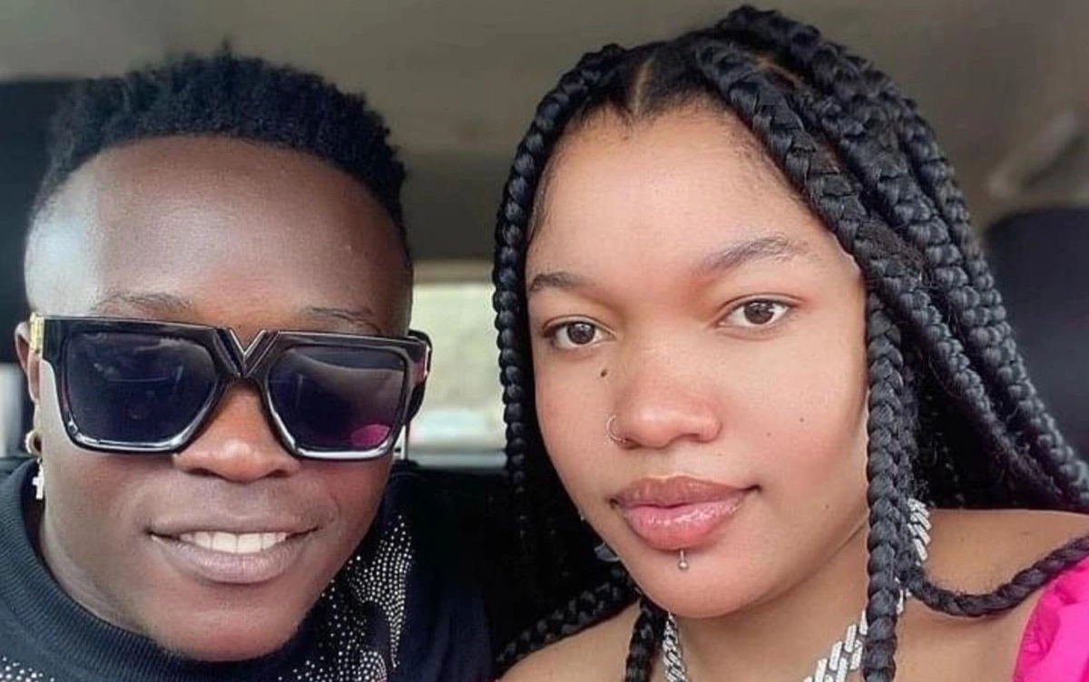 Malloti, the former girlfriend, speaks out in support of Hwinza amidst a heated copyright battle over the song "Denga". 12