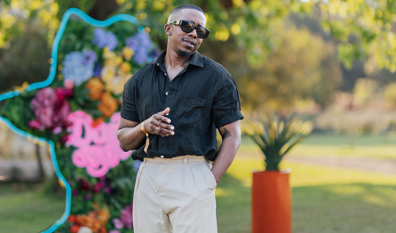 Mpho Sebeng's funeral is underway in Johannesburg, and fans will be watching the live broadcast