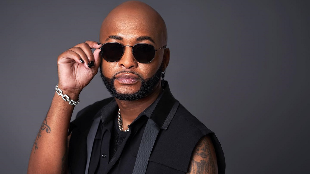 Vusi Nova sets the record straight on debt rumours