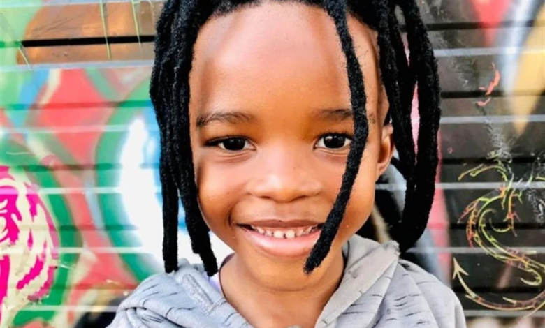 Heartbreaking: Five-year-old shot dead during hijacking in Soshanguve while welcoming dad home