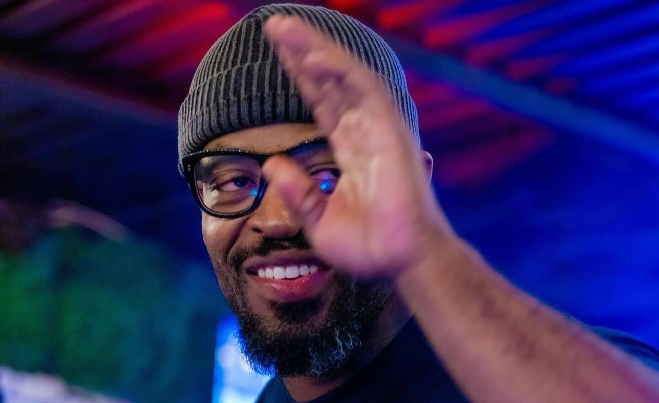 Prince Kaybee responds to allegations that he physically assaulted a woman in Bloemfontein