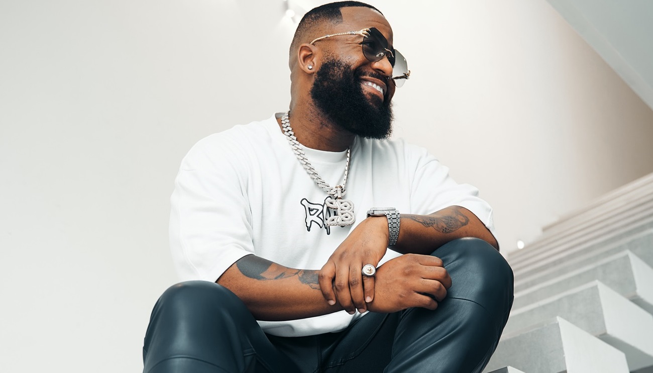 watch: Cassper Nyovest reveals he spends R3000 on electricity weekly