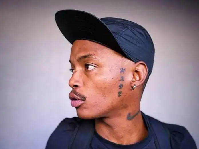 Details of Shebeshxt’s daughter’s funeral revealed