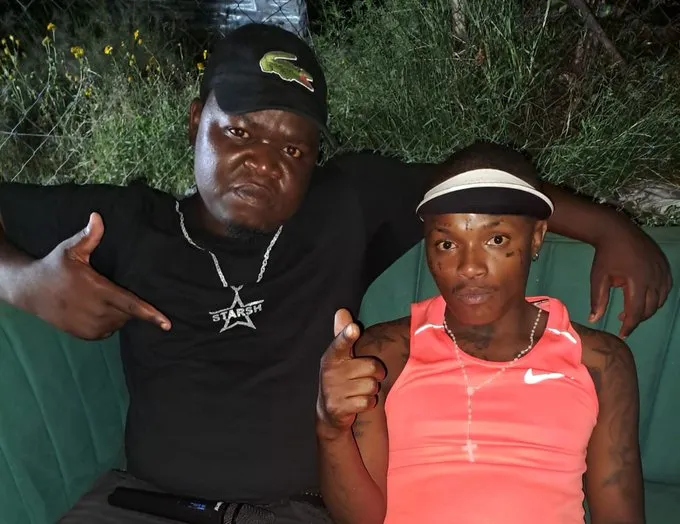 WATCH VIDEO: Skhothane Sa Pitori apologizes for Shebeshxt death hoax