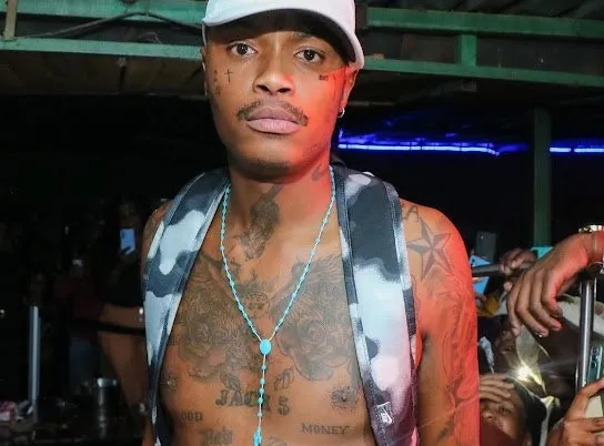 Watch: Shebeshxt pulls a no-show at court for attempted murder