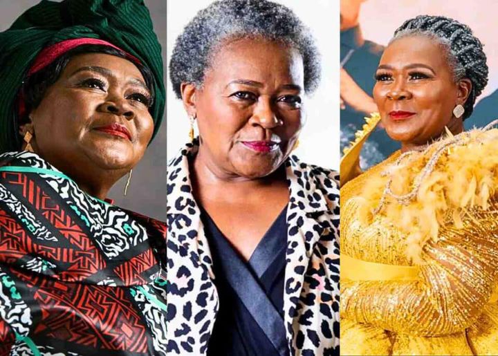 Connie Chiume
