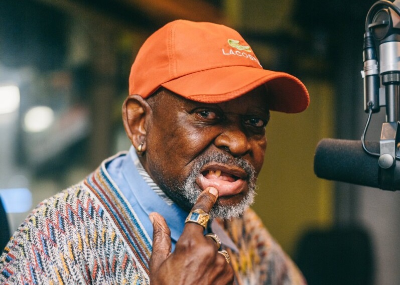 South African Legend Darlington Michaels, Famous for His Role as Georgie “Papa G” Zamdela, Dies