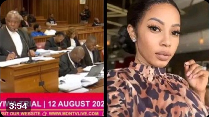 Update: The Senzo Meyiwa murder case takes an unexpected twist.