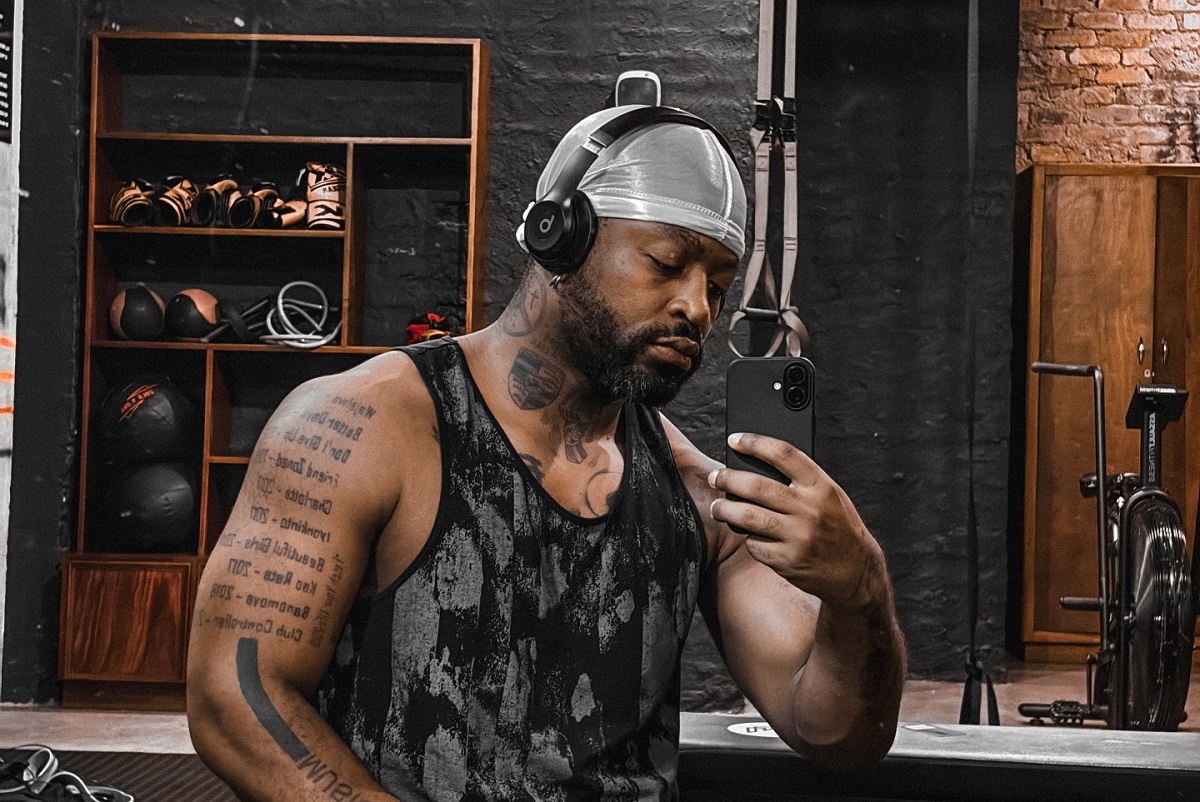 “It’s Not Quality, It’s Genre” – Prince Kaybee Exposes Why Zimbabwe Music Struggles To Go Global