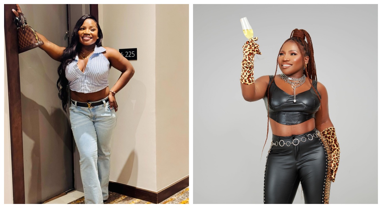 Watch: Makhadzi Strikes Again with Her Broken English, But Mzansi Is Not Having It